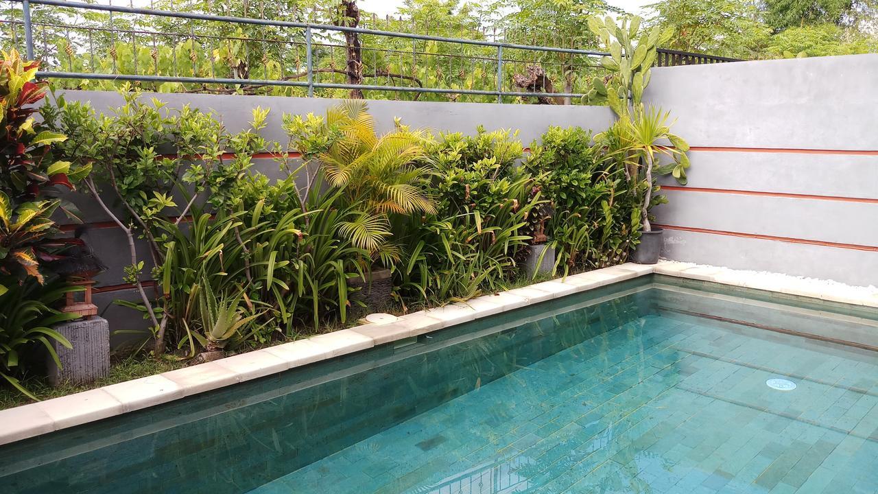 Villa Dencarik Banjar  Exterior photo